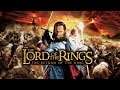 Lord Of The Rings: Return Of The King - Full Playthrough (Live Stream)
