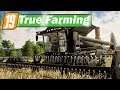 LS19 True Farming #138 - Er will einen FENDT IDIAL T8 bestellen! | Farming Simulator 19
