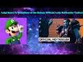 Luigi React To Guardians of the Galaxy (Official Lady Hellbender Trailer)