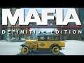 Mafia Definitive Edition | Open World Taxi Missions | Mafia Remake