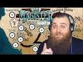 Making New Friends Wherever I Go!! | The Magister Beta (Part 01)