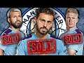 Manchester City’s Star Players To QUIT After Champions League Ban?! | W&L