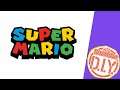 Map Theme - Yoshi's Island (Warioware DIY)