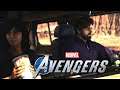 MARVEL'S AVENGERS [#005] - Bruce Banner | Let's Play Marvel's Avengers