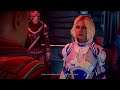Mass Effect Andromeda - Kadara, Dancing in the Moonlight (Deutsch/German) [Stream] #38
