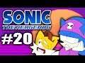 Matt & Liam Play Sonic The Hedgehog 2006 (Part 20)