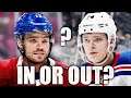 Max Domi & Kaapo Kakko INELIGIBLE For 2020 Stanley Cup Playoffs? Montreal Canadiens / Rangers News