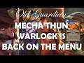 Mecha'thun Warlock is back in Saviors of Uldum card review (Hearthstone)