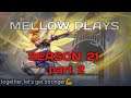 Mellow Plays's SEASON 21 GAMEPLAY 2 | EASY CABLE COMBINATION FOR FANNY 2021 | FANNY KILL HIGHLIGHTS⚡
