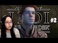 Message From The Dead | Star Wars: Jedi Fallen Order Gameplay Part 2