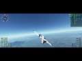 Microsoft Flight Simulator 2020 - FPS Test Attempt #2 RX 5700 + i7-6700k UltraWide 3440x1440