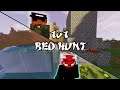 Minecraft Bedhunt, a new Minecraft Concept - 1v1