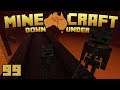 Minecraft Down Under | S3 | Episode 99 | The Elusive Wither Skull!