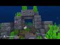 Minecraft PSVR Trailer - PlayStation