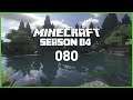 Minecraft S04E080 Häusle baue [Valhesia 3 | 1.16 | HD 1080p | Deutsch]