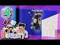 【Minecraft】Diversity 3 #4 - 特工都市跑酷？！蜘蛛俠般完成Parkour挑戰！w/嘉神