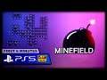 Minefield (Free Game) - First 6 Minutes PS5 Gameplay