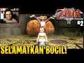 MISI PENYELAMATAN BOCIL DAN MONYET! (#2) [The Legend of Zelda Twilight Princess Indonesia]