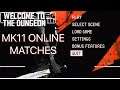 MK11 - GAME 3 DOWNLOAD COMPLETE ONLINE MATCHES