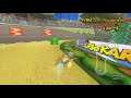 【MKW】 Luigi Circuit - 1:09.990 - TonySMB