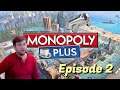 Monopoly Plus (Xbox One) | Episode 2