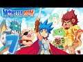 Monster Boy And The Cursed Kingdom part 7 Walkthrough gameplay