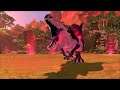 Monster Hunter Stories 2 Playthrough Part 13 - Hot Hot Heat