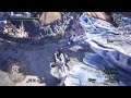 Monster Hunter World: Iceborne: Monster Slam