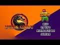 Mortal Kombat 9 [PC] - Tratando de Llegar a la final!!!
