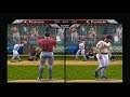 MVP Baseball 2004 Pitcher Showdown - Roy Halladay vs Jason Schmidt