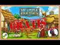 My Little Farmies 🎮 Review de juego GRATIS en Steam!!!!