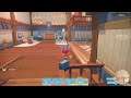 My Time At Portia: Где мой пуддинг!