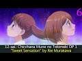 My Top Rie Murakawa Solo Anime Openings/Endings