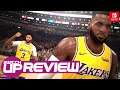 NBA 2K20 Nintendo Switch Review - A WORTHWHILE TRANSACTION!?