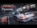 Прохождение Need for Speed Carbon(Nintendo GameCube):Начало и Потеря BMW M3 GTR E46 #1