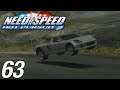 Need for Speed: Hot Pursuit 2 (Xbox) - German Showdown Tournament (Let's Play Part 63)