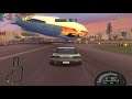 Need For Speed: ProStreet Alpha 2007-10-04 PS2 Gameplay ( PCSX2 Emulator )