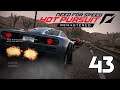 Need for Speed™ Hot Pursuit Remastered 43 Faster Than Light PC Gameplay
