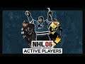 NHL 06 - Team of Still Active Players! (Dynasty Mode Simulation)