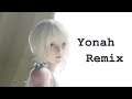 NieR - Yonah Remix[chill/instrumental/lofi]    ニーア ヨナ リミックス