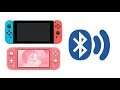 Nintendo Switch Bluetooth Audio Update 13.0.0  - Update your Joy Cons too