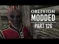 Oblivion Modded - Part 126 | The Dead Drops