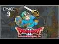 Lets Plays - Dragon Quest II: Legend of Luminary Line Part - Time to Open The Flood Gates - Part 9