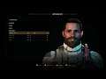Outer Worlds (PS4 Pro) - 001 - Intro, Character Creation, Landing Site