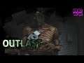 Outlast 1 HORROR GAME Hospital Part 5 No Commentary