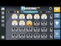 Parking King Level 6 - 10 (3 stars) Android Gameplay #2