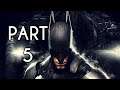 Part 5 - Knight vs Knight LIVE - Batman : Arkham Knight | Gamer@Malayali