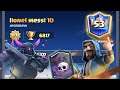 PEKKA Wizard Off meta 🏆Lionel Messi 10  gameplays 👈 Clash Royale