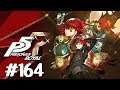 Persona 5: The Royal Playthrough with Chaos part 164: Futaba and the Pharoah