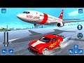 Pesawat Pengangkut Mobil ❤ Zefa Gaming